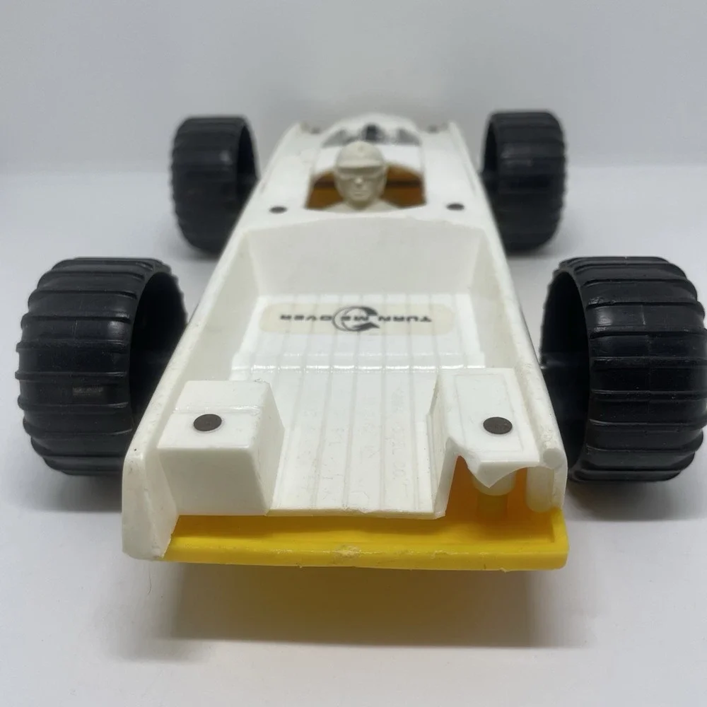 Hawk Model CO Rare 
